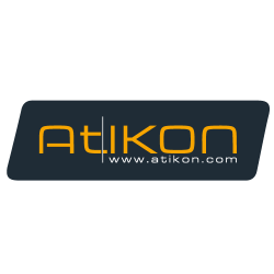 Atikon Logo Homepage