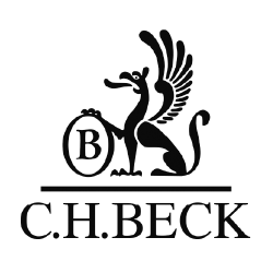 CHBeck Logo Homepage