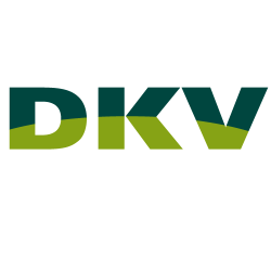 DKV Logo Homepage