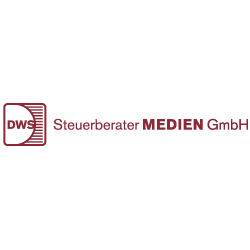 DWS Medien Logo Homepage