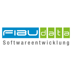 FIBUdata Logo Homepage