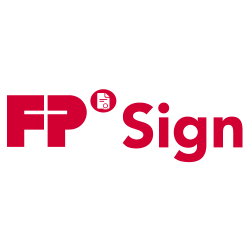 FP Sign Logo Homepage