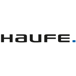 Haufe Logo Homepage