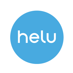 Helu Logo Homepage