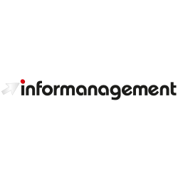 Informanagement Logo Homepage