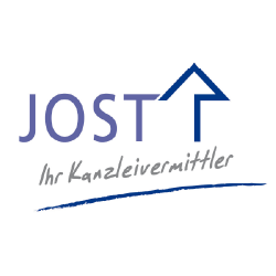 Jost Logo Homepage