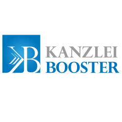 Kanzleibooster Logo Homepage