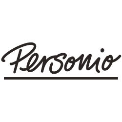 Personio Logo Homepage