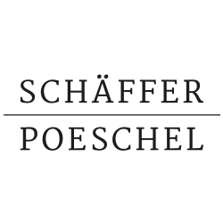 Schäffer-Poeschel Logo Homepage