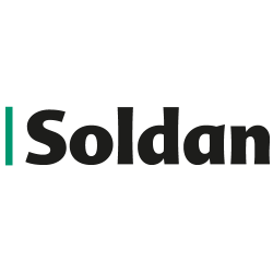 Soldan Logo Homepage