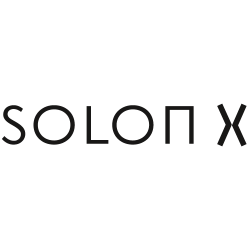 SolonX Logo Homepage