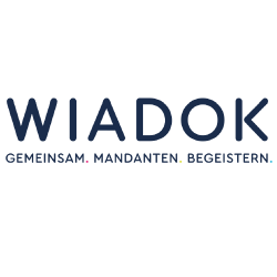 Wiadok Logo Homepage