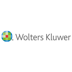 Wolters Kluwer Logo Homepage