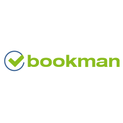 bookman Logo Homepage