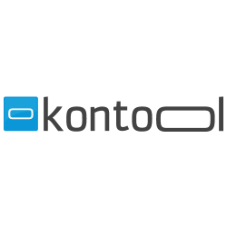 Kontool Logo Homepage