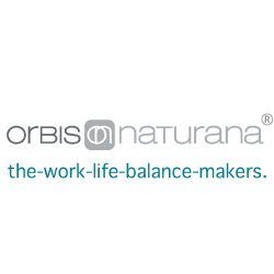 Orbis Naturana Logo Homepage