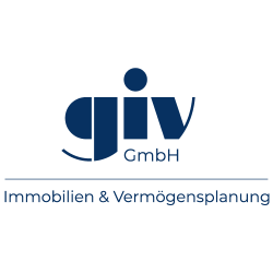 giv - Logo für Homepage