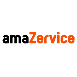 amaZervice - Logo neu