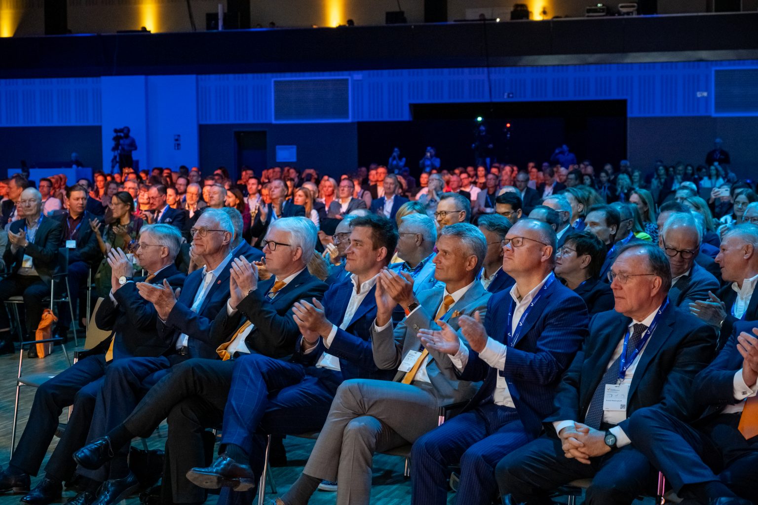  Deutscher Steuerberatertag – 13.–15. Oktober 2024 in Hamburg Bildidee 