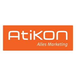 Atikon Logo Homepage