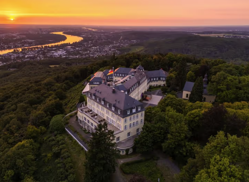 Steigenberger Icon Grandhotel Petersberg