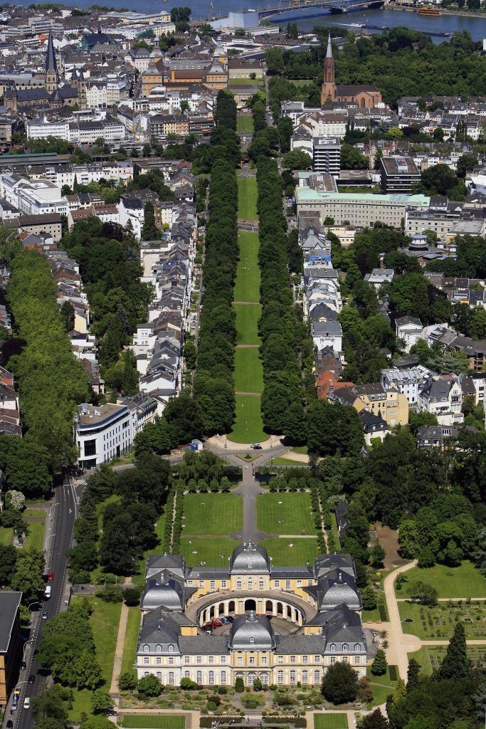 ©Presseamt Bundesstadt Bonn