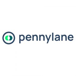 Pennylane Logo neu - Homepage
